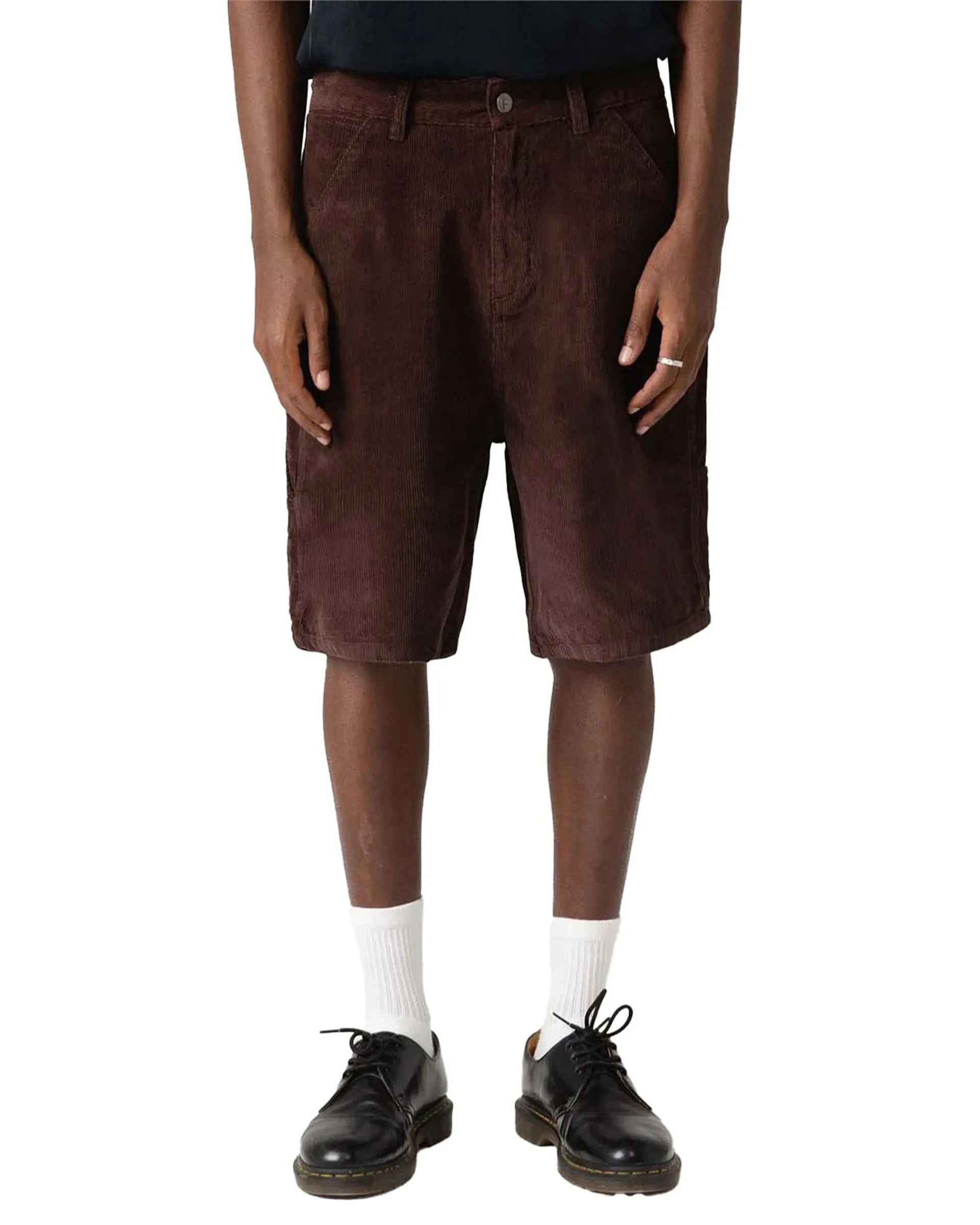 Distend Cord Walkshorts