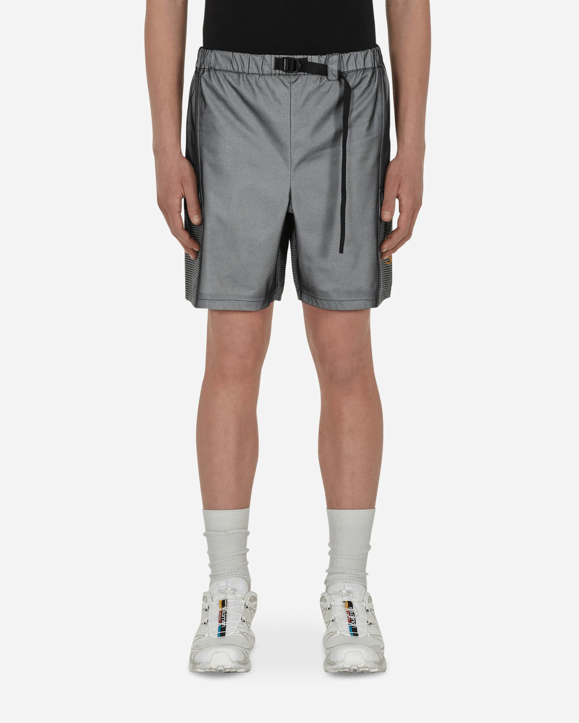 D.I.Y. Kit Furio Shorts Dark Black