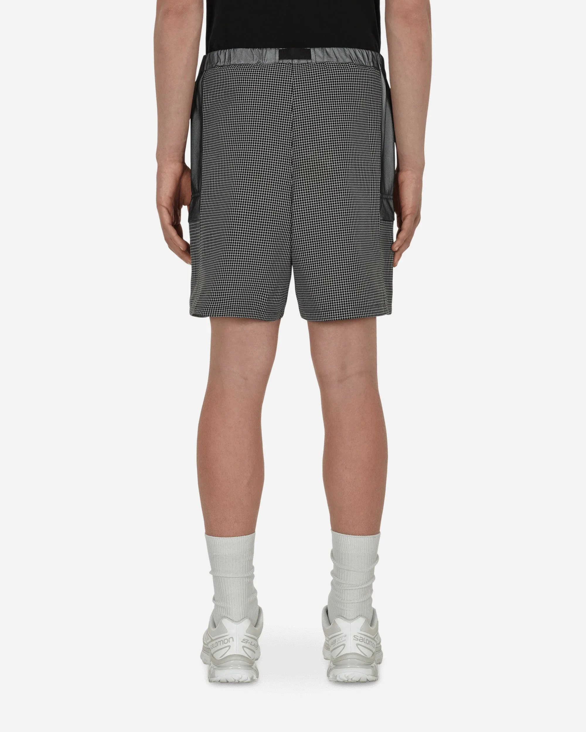 D.I.Y. Kit Furio Shorts Dark Black