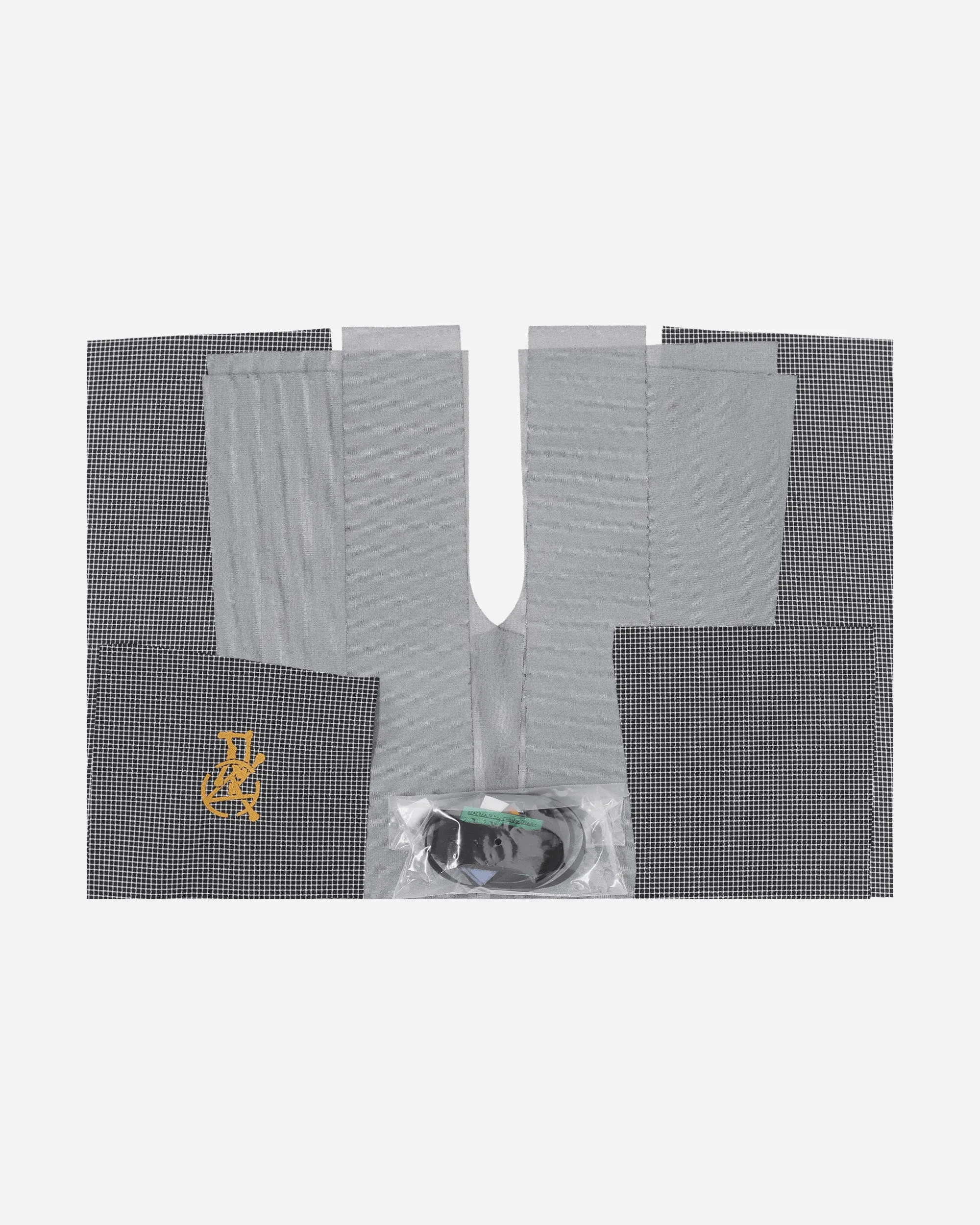 D.I.Y. Kit Furio Shorts Dark Black