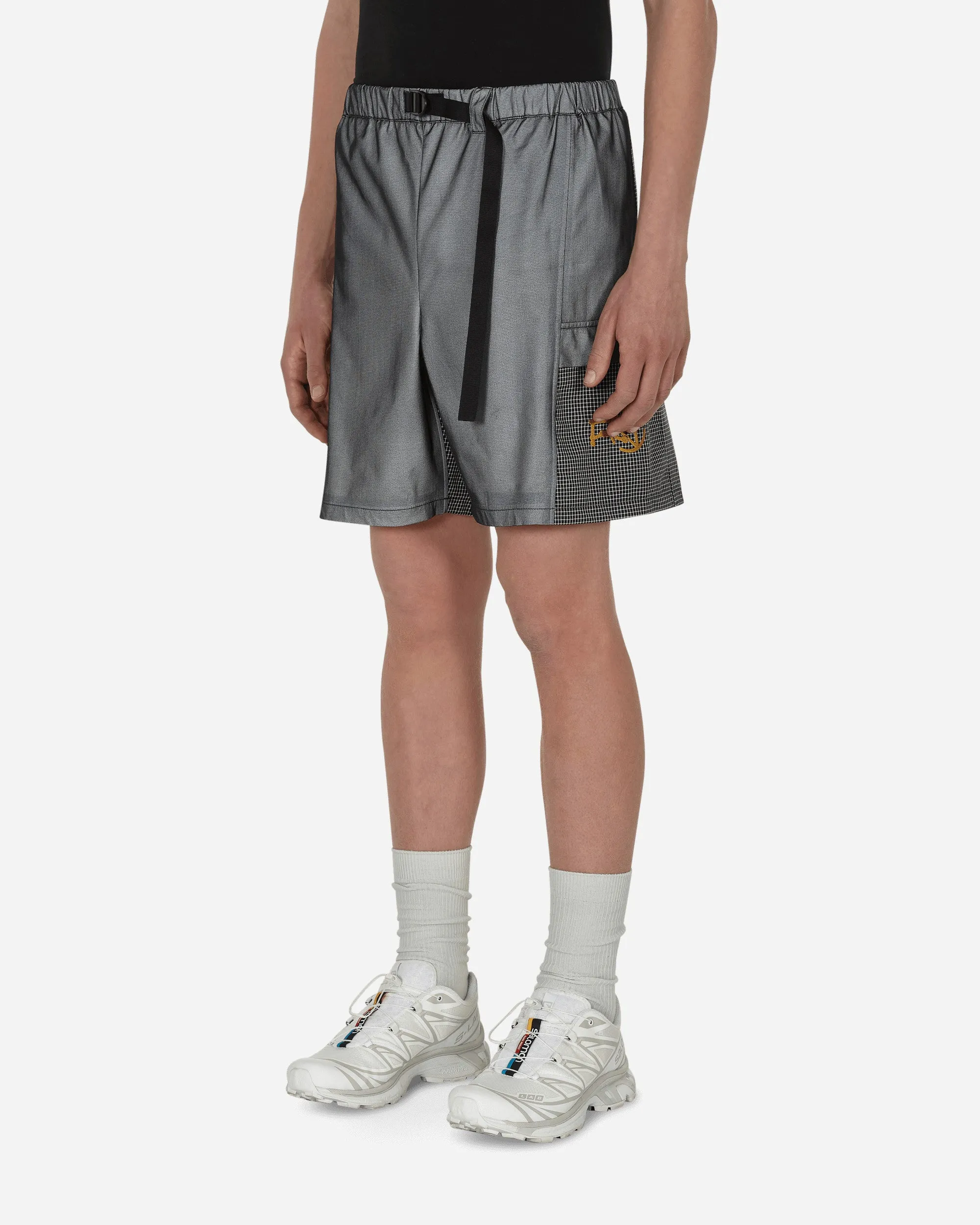 D.I.Y. Kit Furio Shorts Dark Black