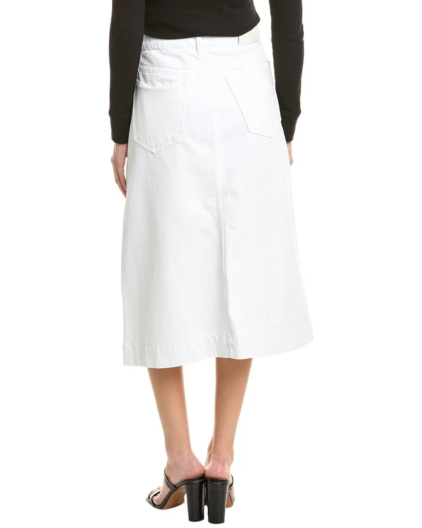 DL1961 Alma A-Line Skirt