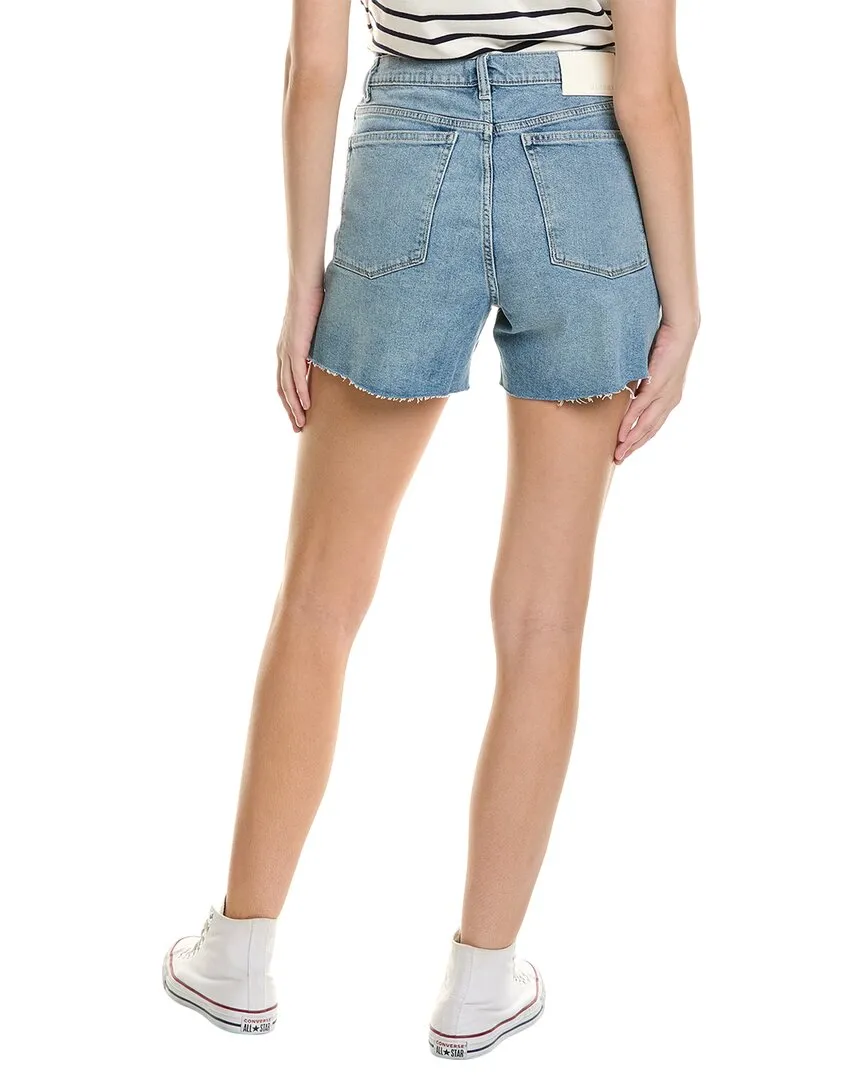 DL1961 Zoie Relaxed Vintage Short