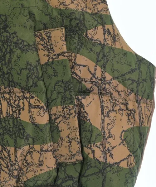 DOUBLE STANDARD CLOTHING Down jackets/Vests