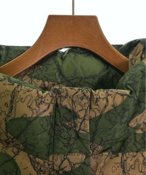 DOUBLE STANDARD CLOTHING Down jackets/Vests