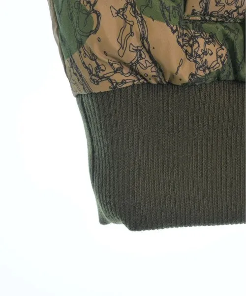 DOUBLE STANDARD CLOTHING Down jackets/Vests