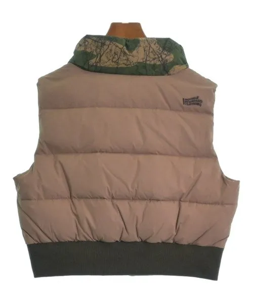 DOUBLE STANDARD CLOTHING Down jackets/Vests