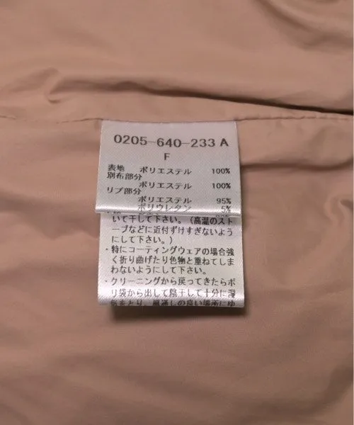 DOUBLE STANDARD CLOTHING Down jackets/Vests
