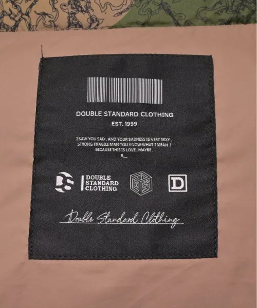 DOUBLE STANDARD CLOTHING Down jackets/Vests