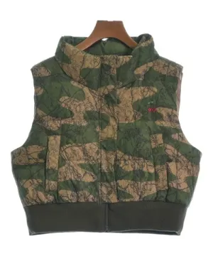 DOUBLE STANDARD CLOTHING Down jackets/Vests