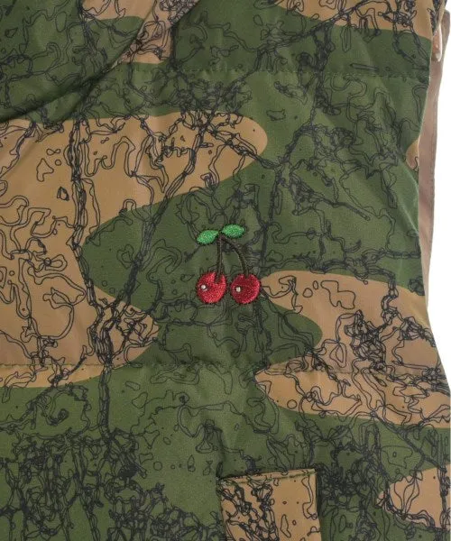 DOUBLE STANDARD CLOTHING Down jackets/Vests