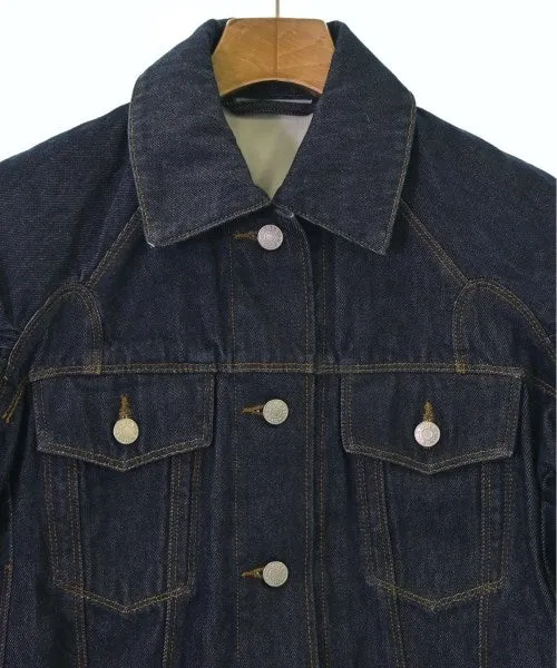 DRIES VAN NOTEN Denim jackets