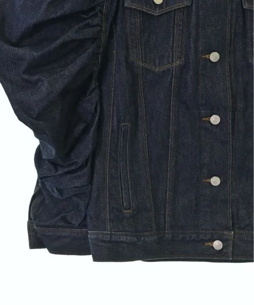 DRIES VAN NOTEN Denim jackets