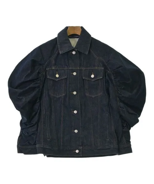 DRIES VAN NOTEN Denim jackets