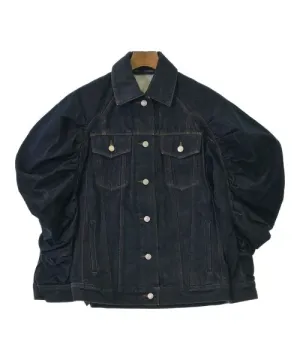 DRIES VAN NOTEN Denim jackets