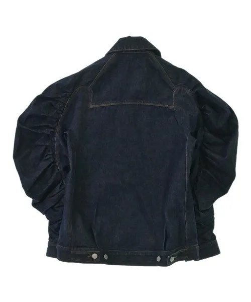 DRIES VAN NOTEN Denim jackets