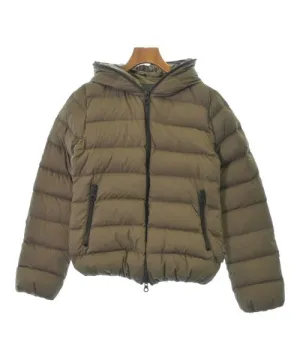 DUVETICA Down jackets/Vests