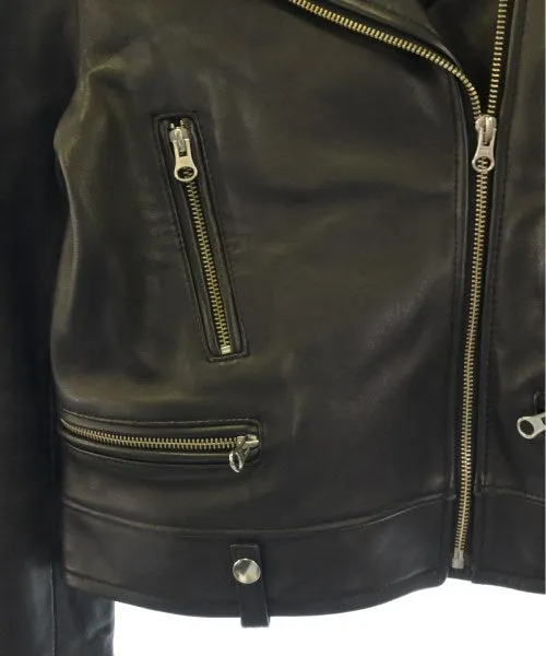 ELFORBR Motercycle Jackets
