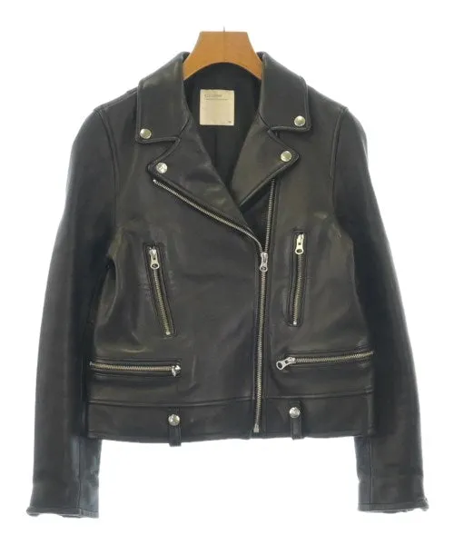 ELFORBR Motercycle Jackets