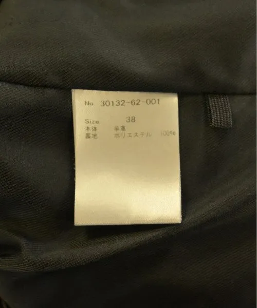 ELFORBR Motercycle Jackets