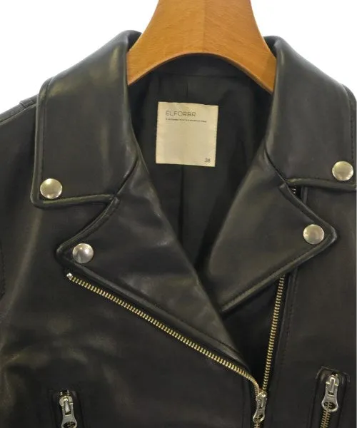 ELFORBR Motercycle Jackets