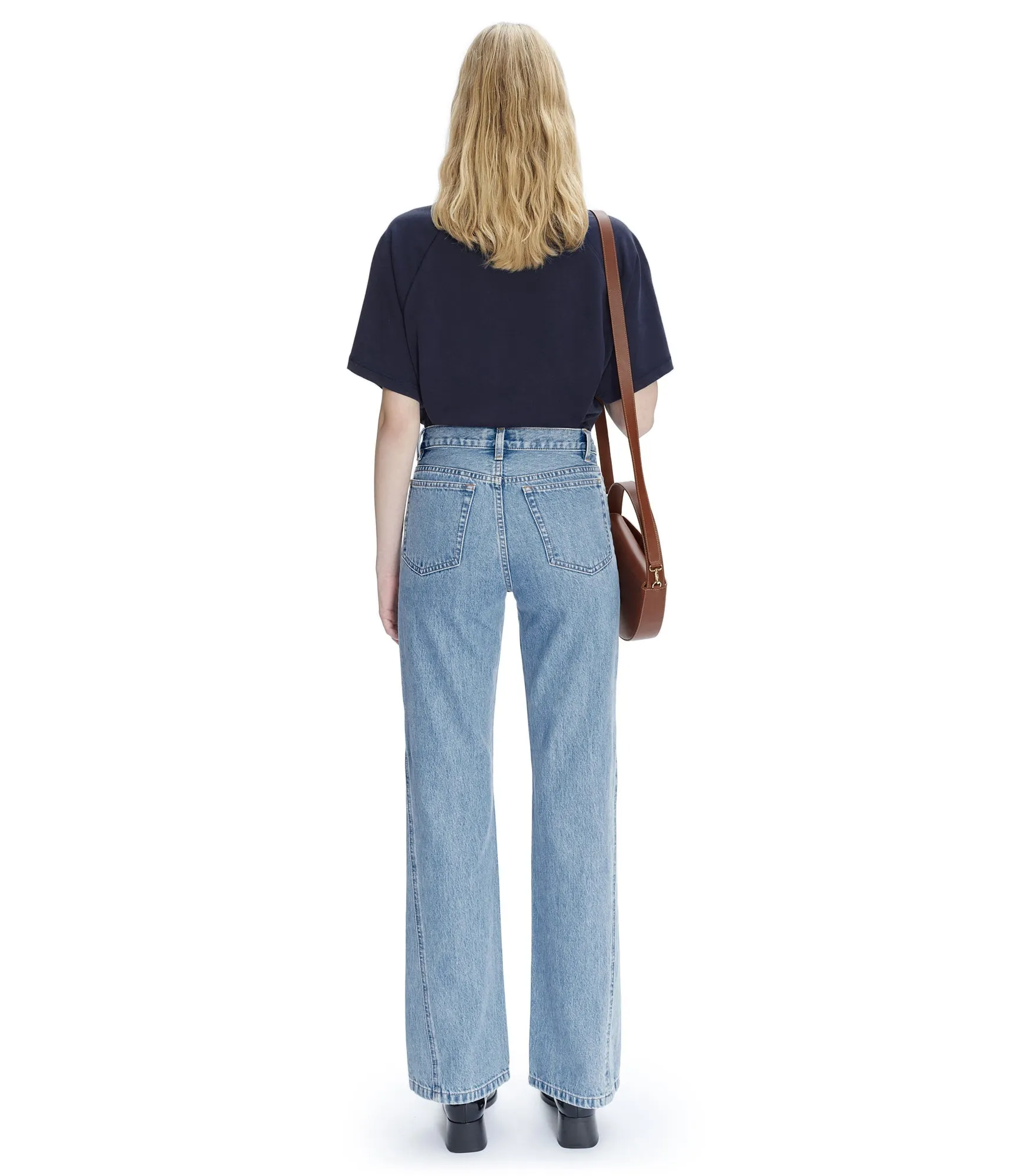 Elle jeans