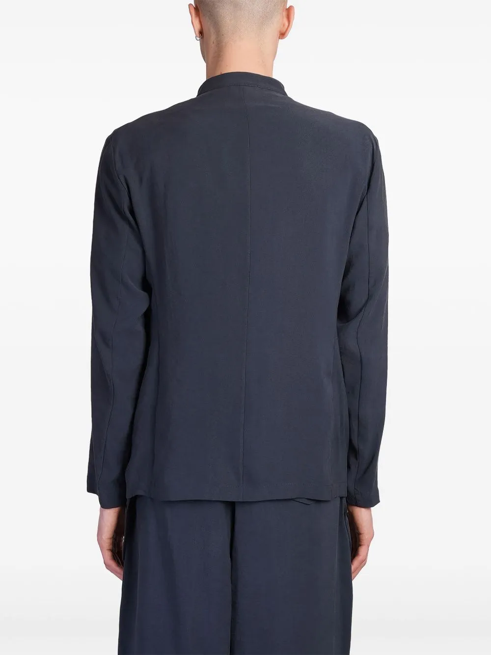 Emporio Armani Men's Jackets blue