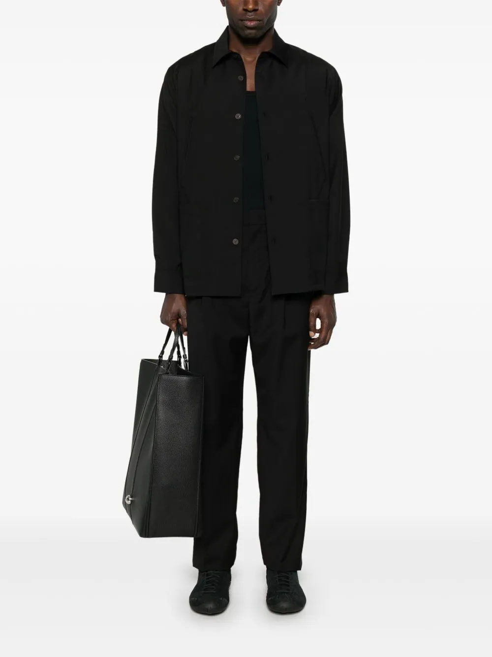 Emporio Armani Men's Jackets