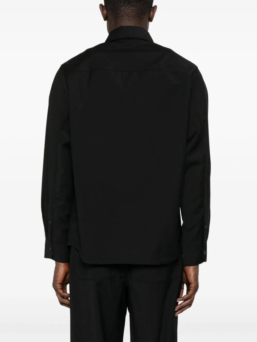 Emporio Armani Men's Jackets