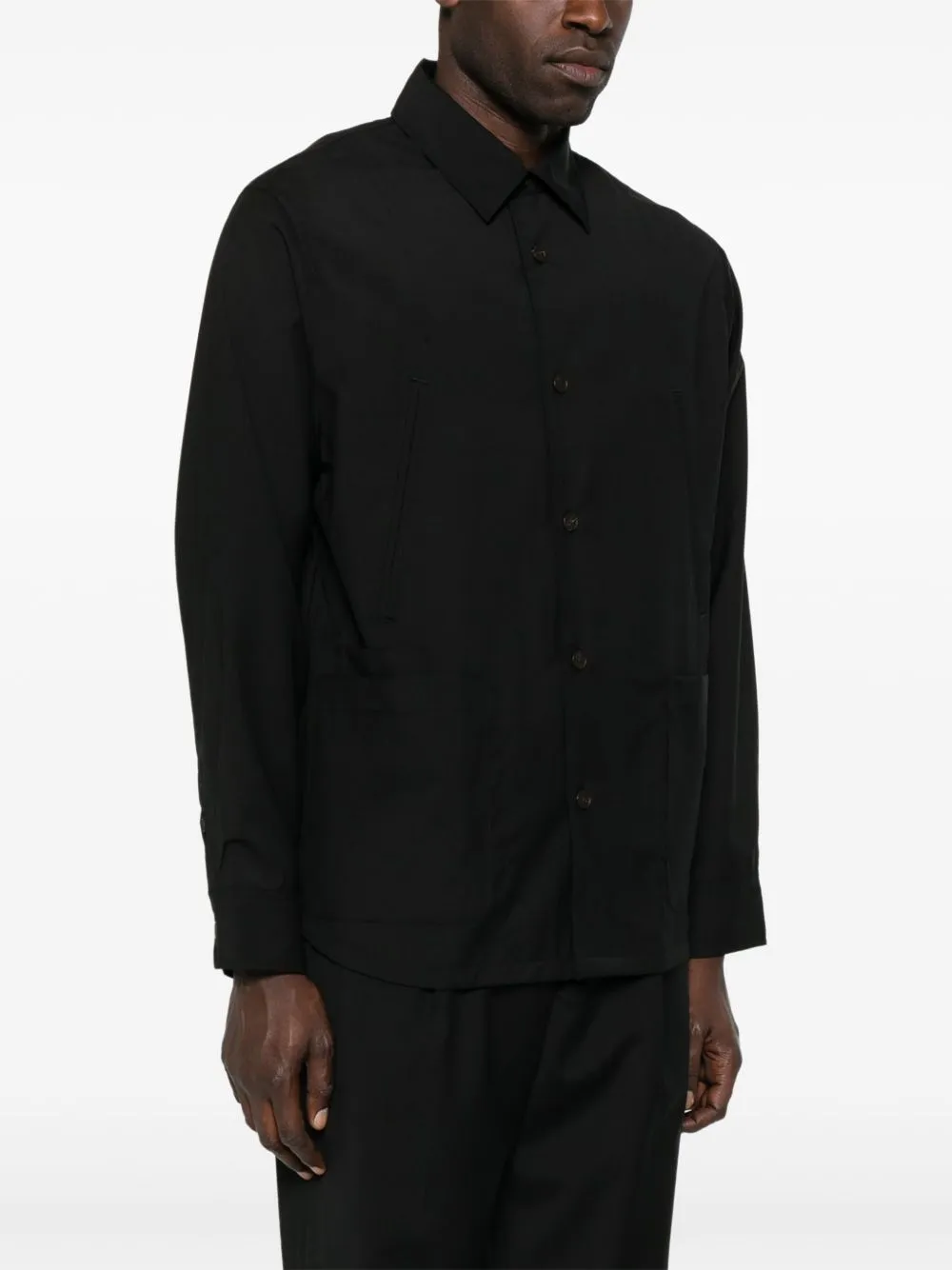 Emporio Armani Men's Jackets