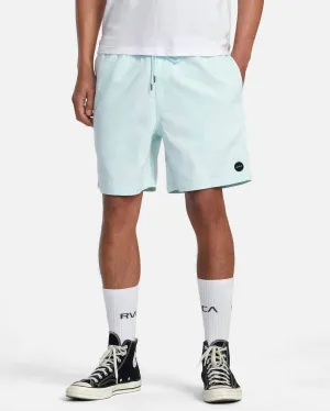 Escape Walkshorts In Light Blue