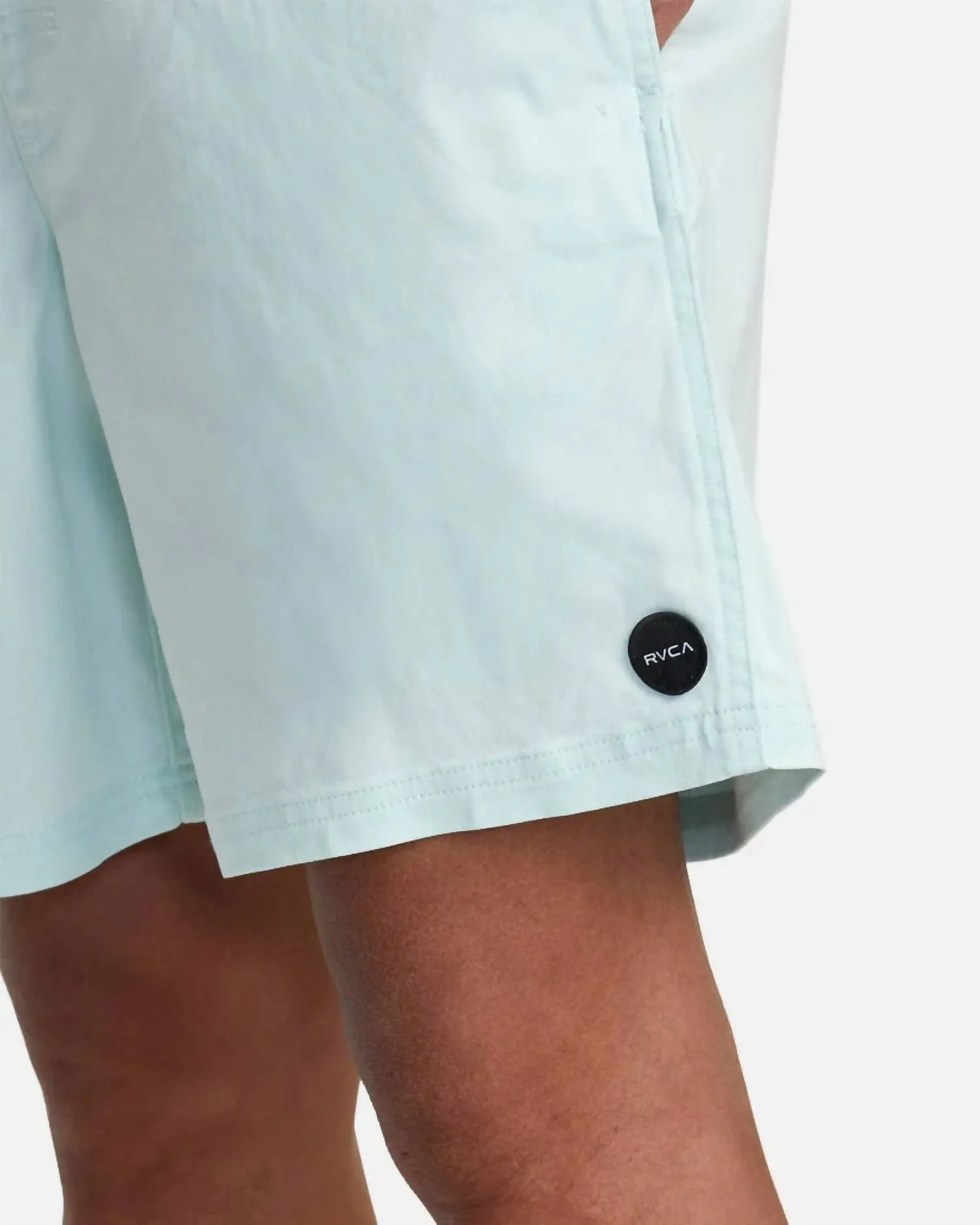 Escape Walkshorts In Light Blue