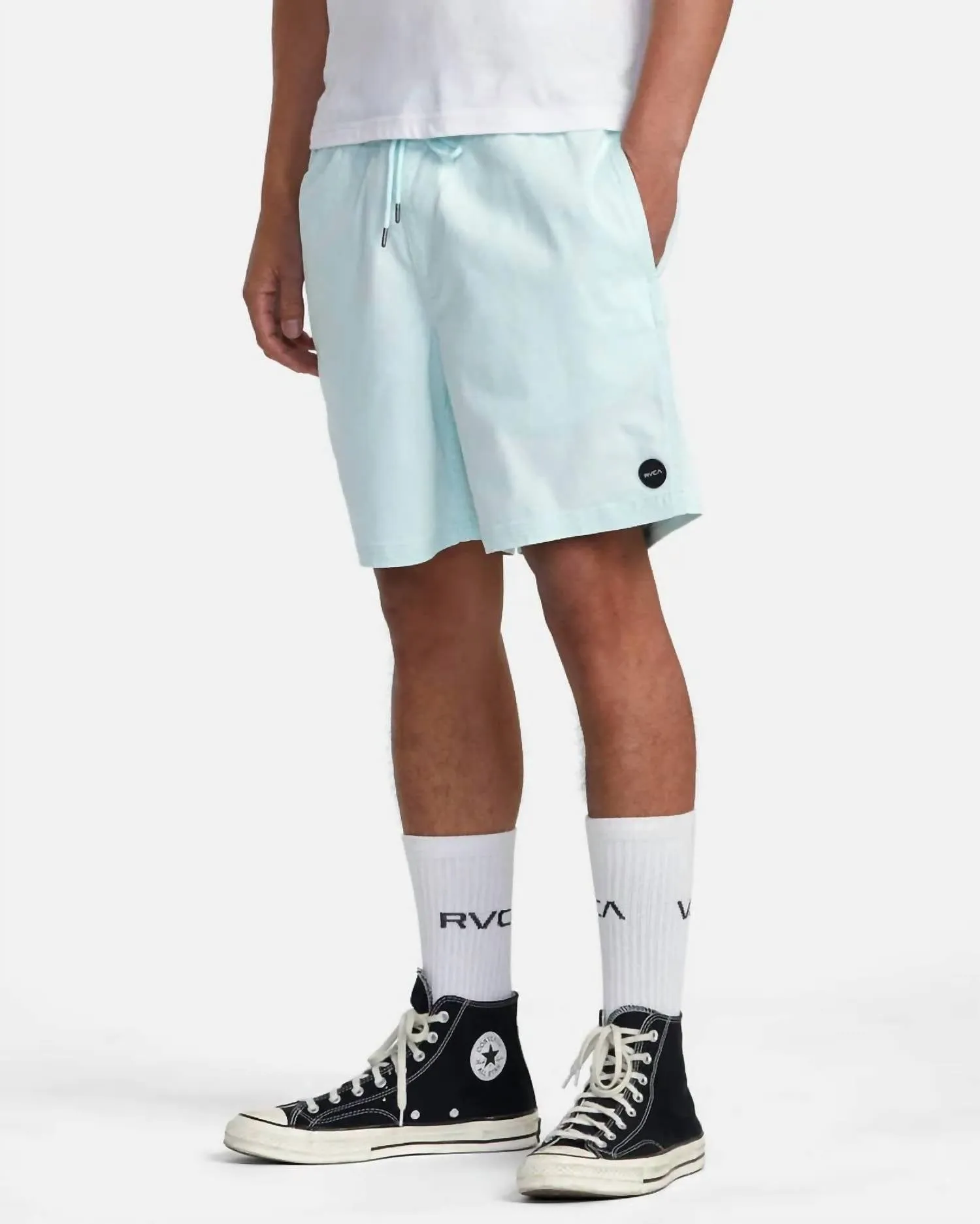 Escape Walkshorts In Light Blue