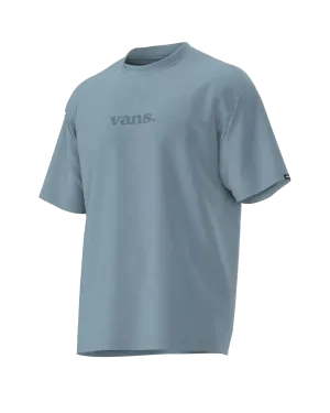 Essential Loose T-Shirt in Citadel
