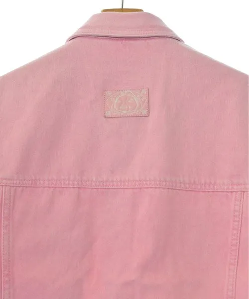 EVISU Denim jackets