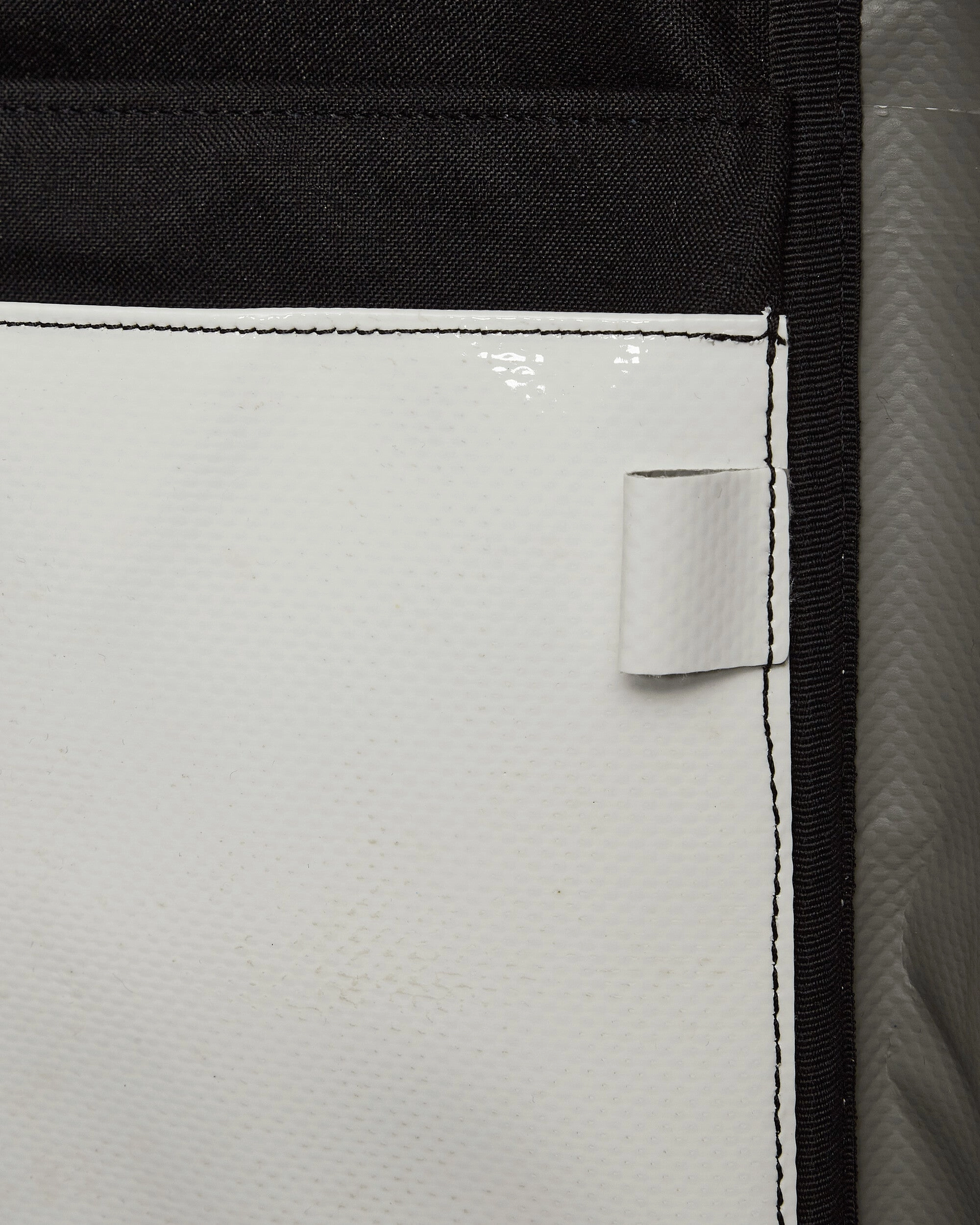F306 Hazzard Backpack White