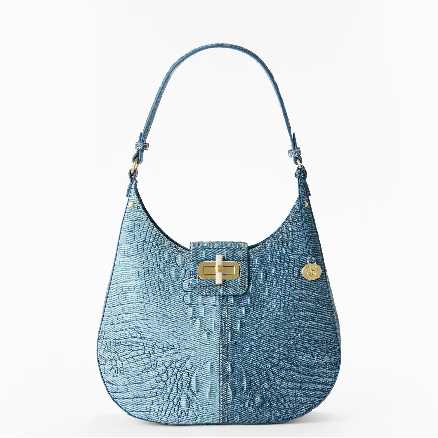 Fallon Bags Brahmin Shoulder Bags