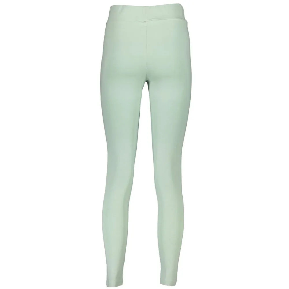 Fila Cotton Women Women's Legging