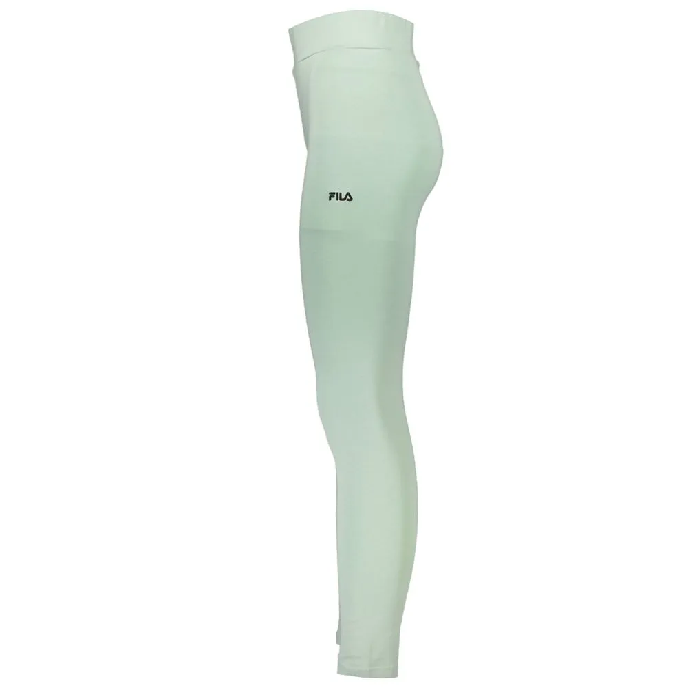 Fila Cotton Women Women's Legging
