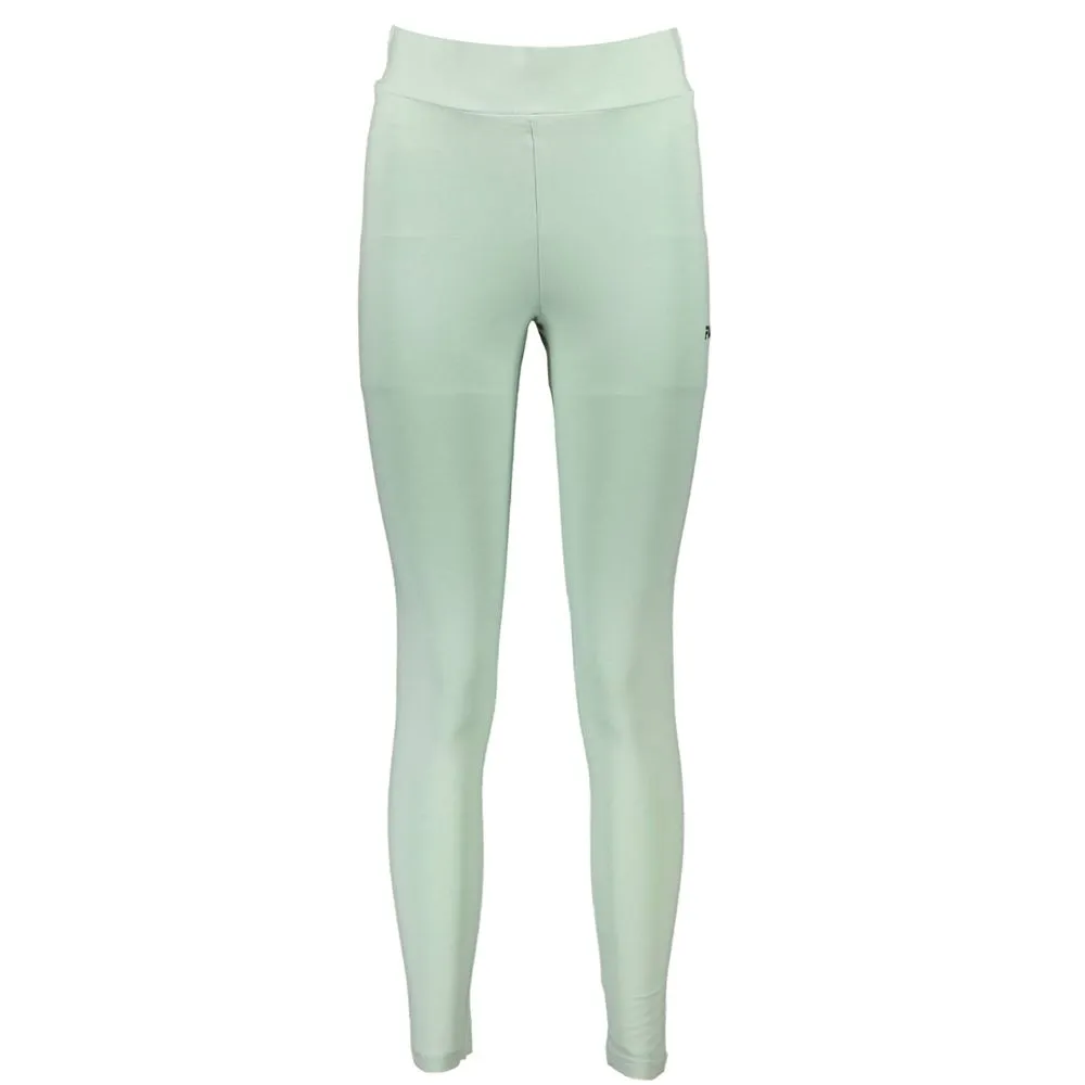 Fila Cotton Women Women's Legging