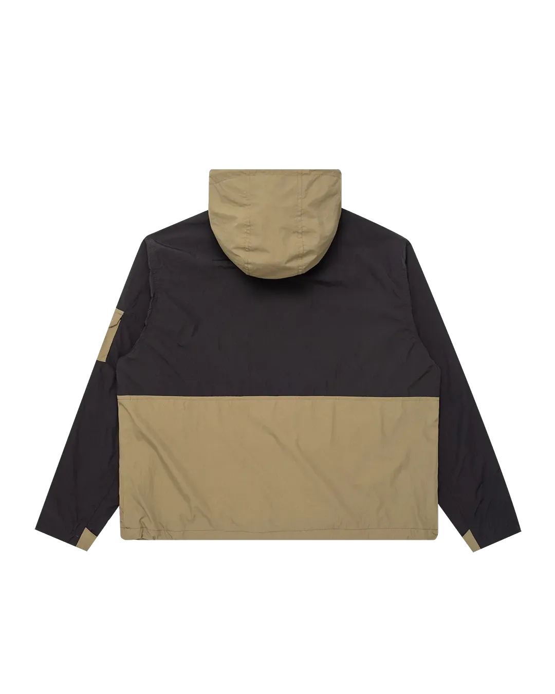 Filmore Jacket in Olive Green