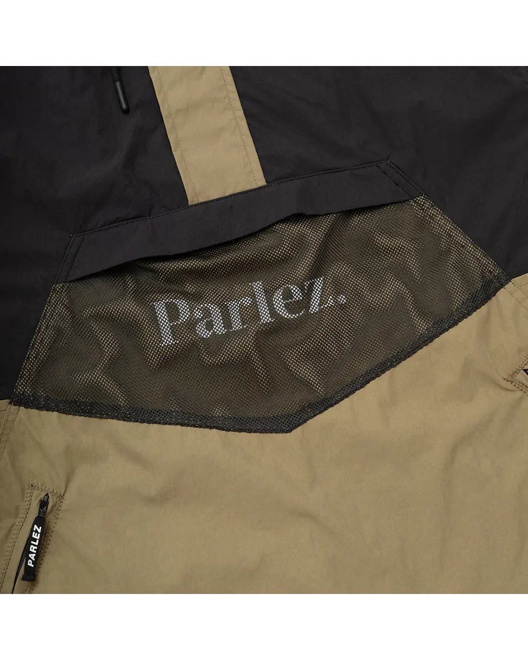 Filmore Jacket in Olive Green