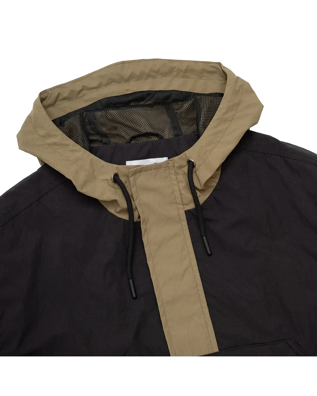 Filmore Jacket in Olive Green