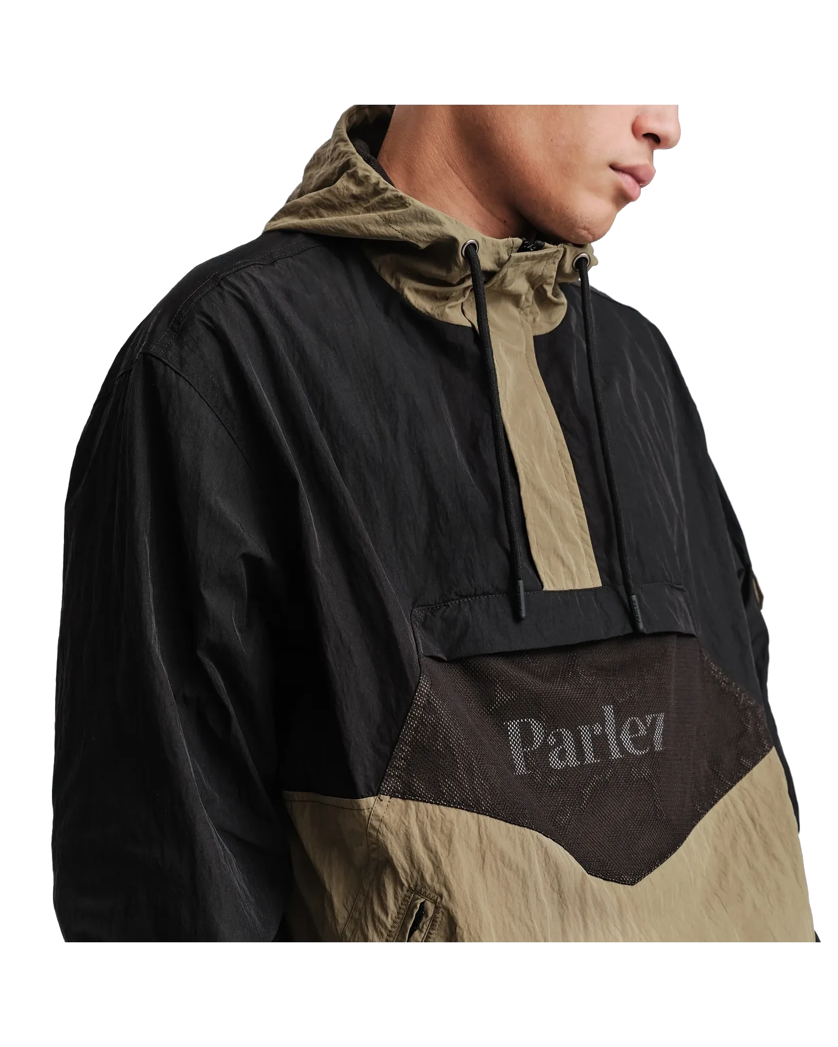 Filmore Jacket in Olive Green