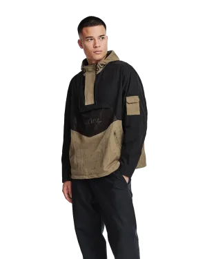 Filmore Jacket in Olive Green