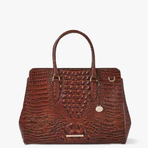 Finley Carryall Bags Brahmin Shoulder Bags