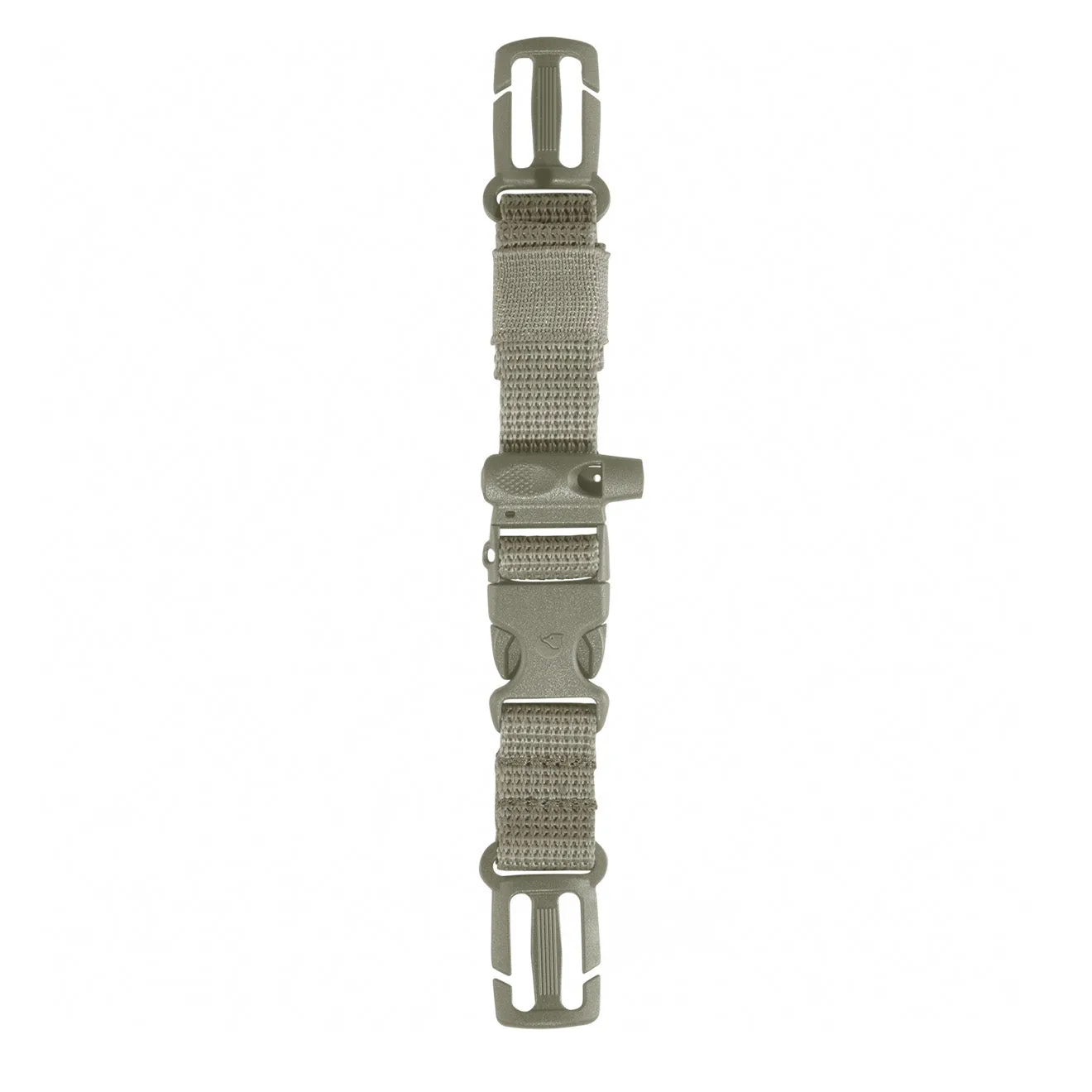 Fjallraven Kanken Chest Strap Fog Bags Fjallraven Kanken Bags