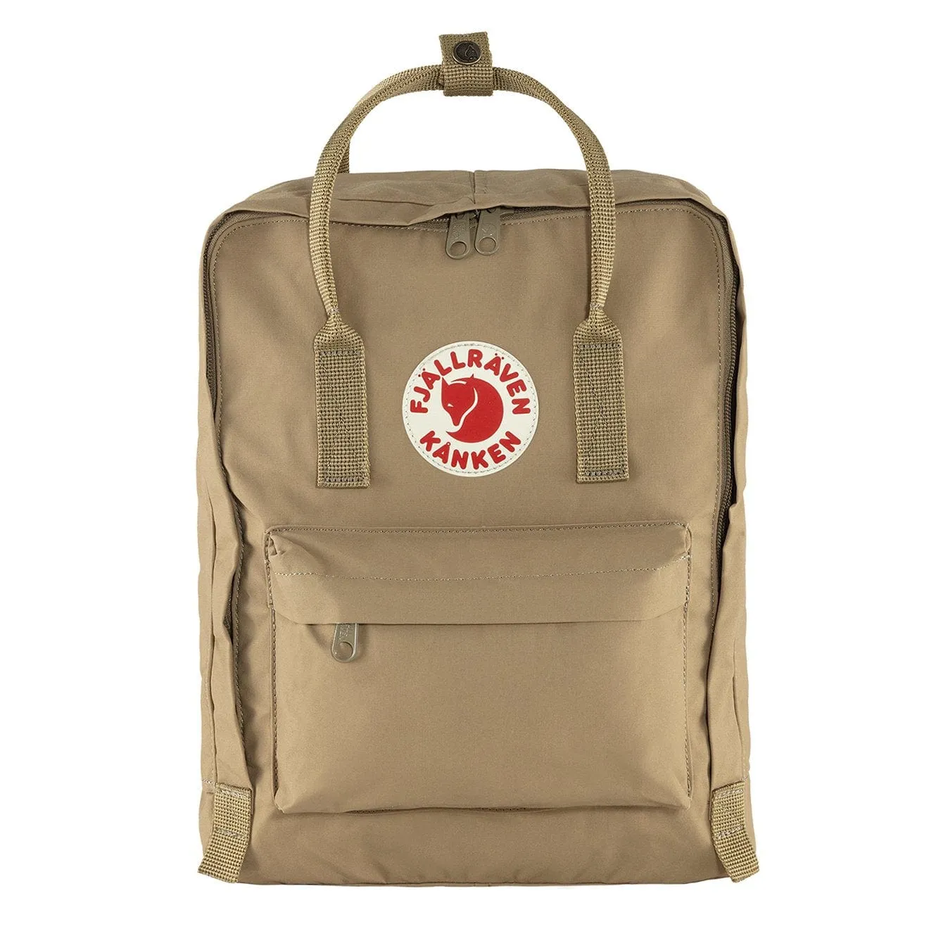 Fjallraven Kanken Classic Clay Bags Fjallraven Kanken Bags