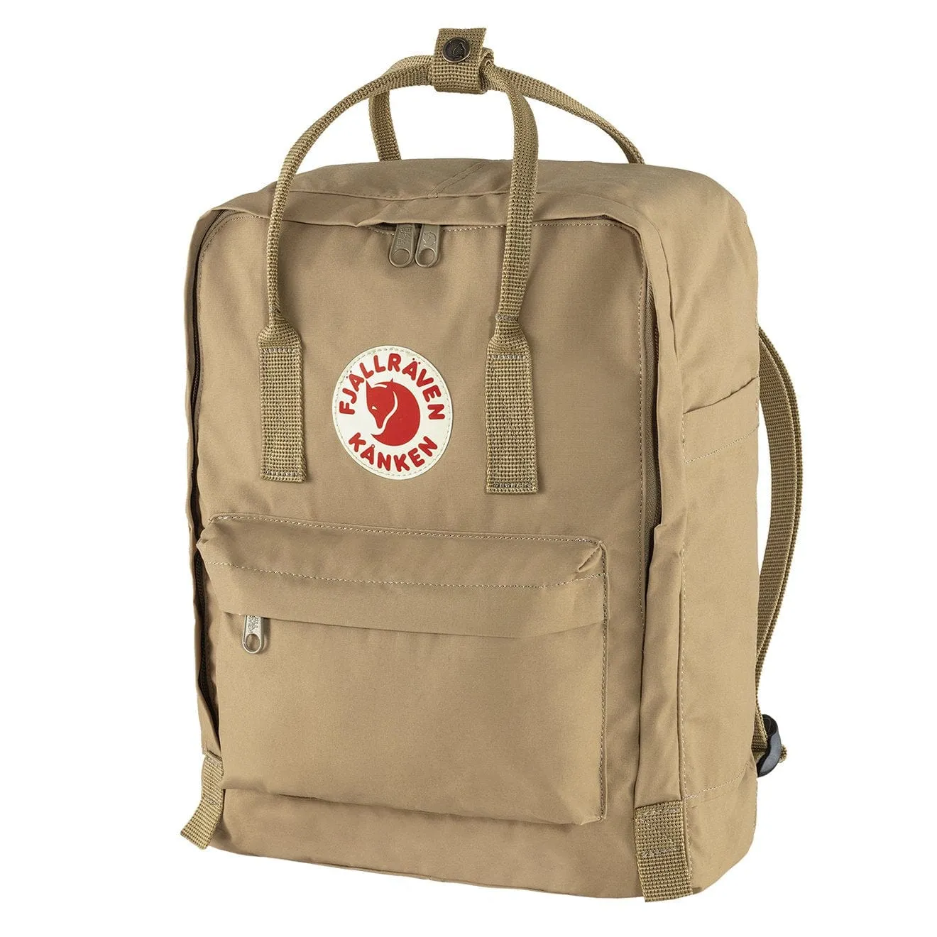Fjallraven Kanken Classic Clay Bags Fjallraven Kanken Bags