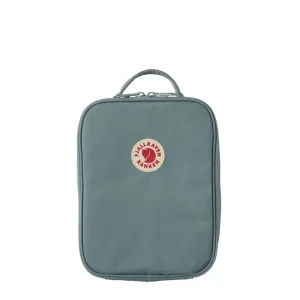 Fjallraven Kanken Cooler Lunch Bag Frost Green Fjällräven Kånken Bags
